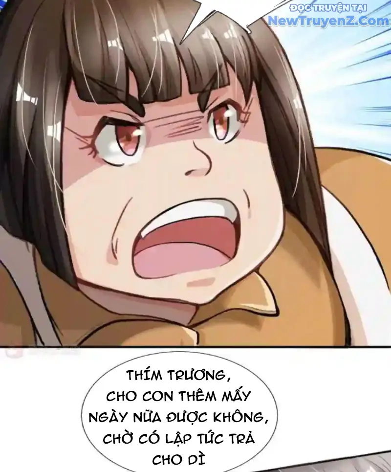 Hậu Viện Nhà Ta Thông Tới Tận Thế Chapter 4 - Trang 10
