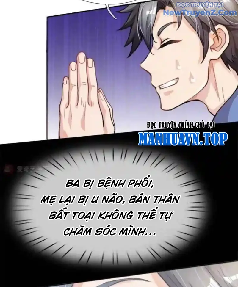 Hậu Viện Nhà Ta Thông Tới Tận Thế Chapter 4 - Trang 11