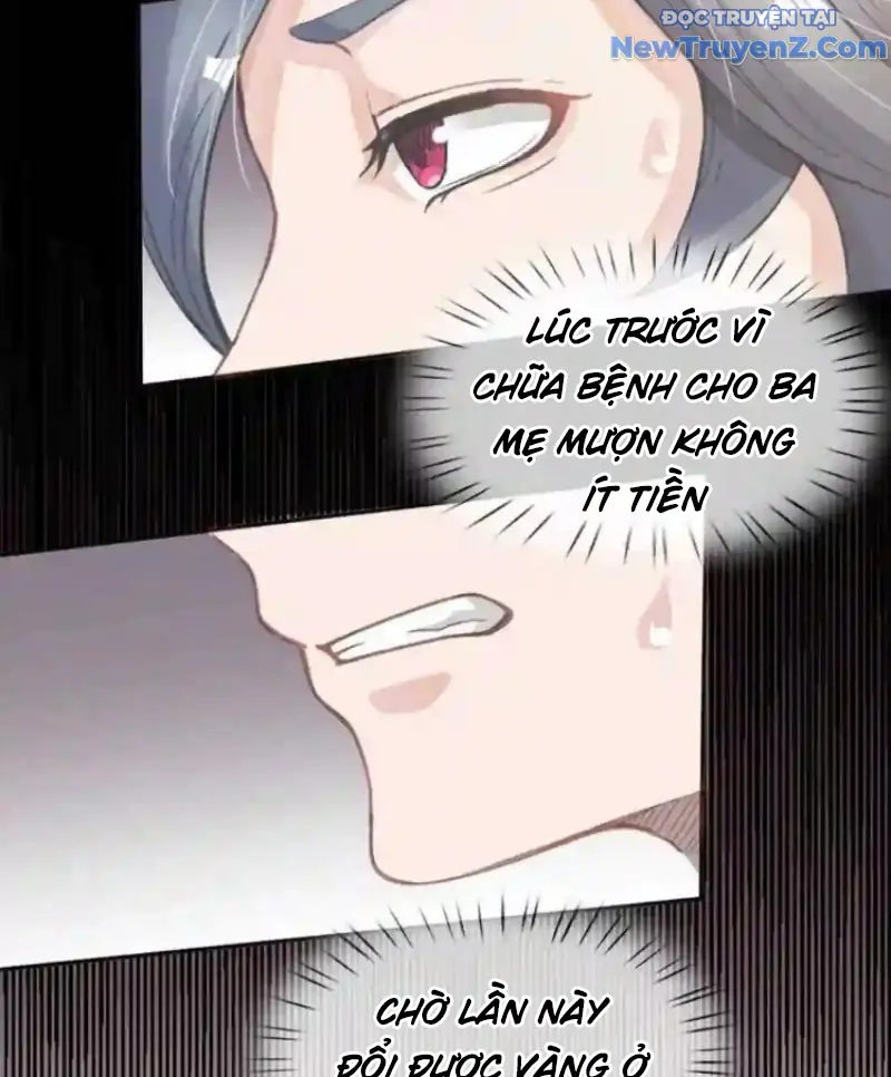 Hậu Viện Nhà Ta Thông Tới Tận Thế Chapter 4 - Trang 12