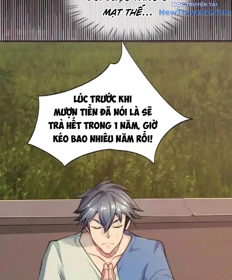 Hậu Viện Nhà Ta Thông Tới Tận Thế Chapter 4 - Trang 13