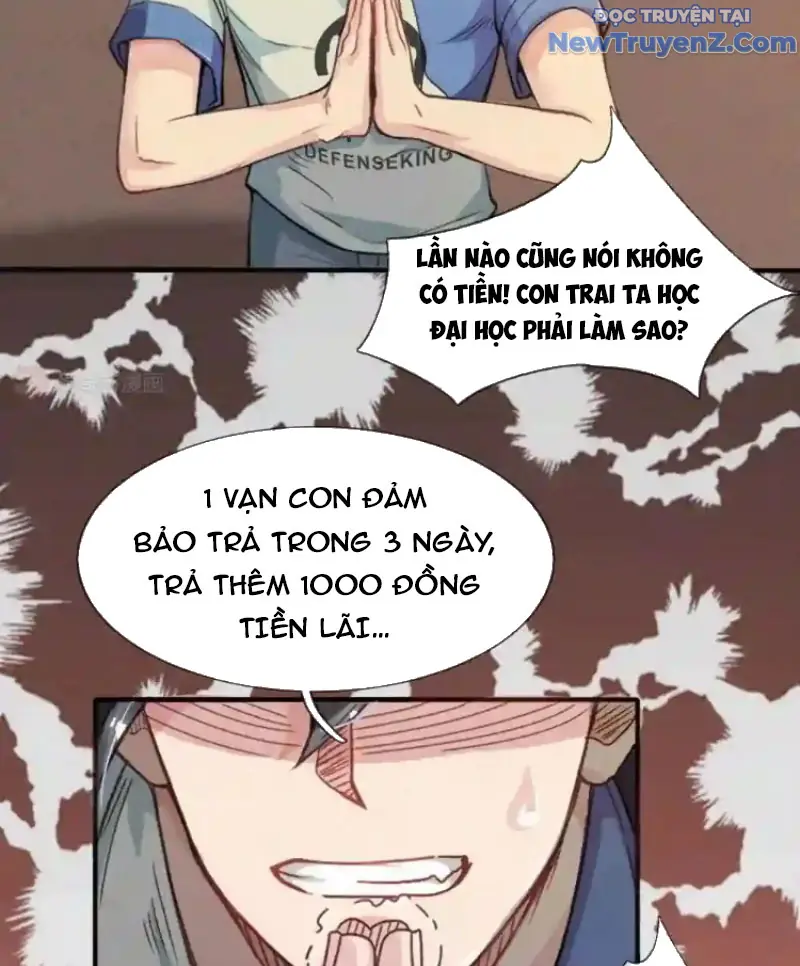 Hậu Viện Nhà Ta Thông Tới Tận Thế Chapter 4 - Trang 14