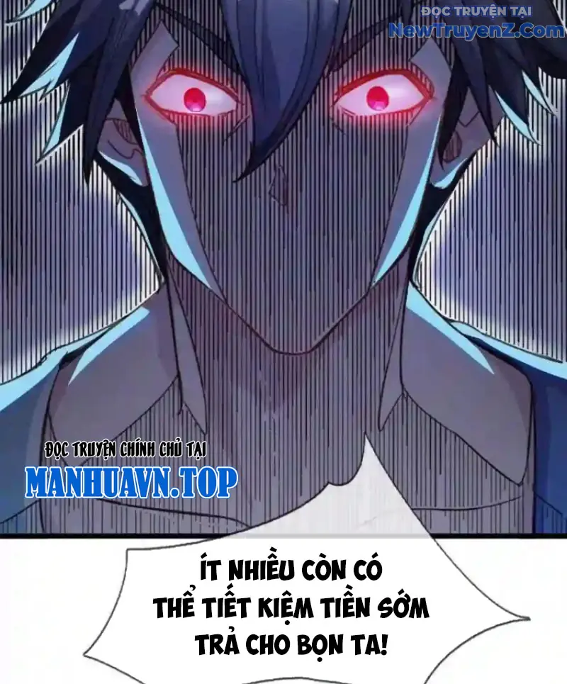 Hậu Viện Nhà Ta Thông Tới Tận Thế Chapter 4 - Trang 16