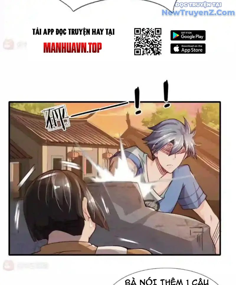Hậu Viện Nhà Ta Thông Tới Tận Thế Chapter 4 - Trang 17