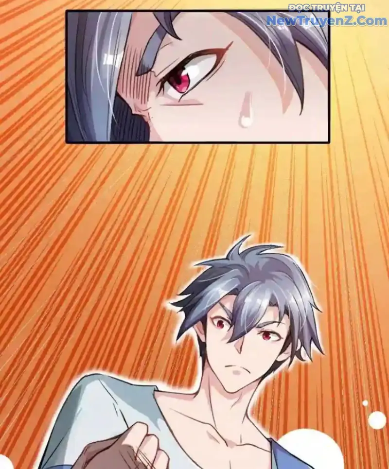 Hậu Viện Nhà Ta Thông Tới Tận Thế Chapter 4 - Trang 22