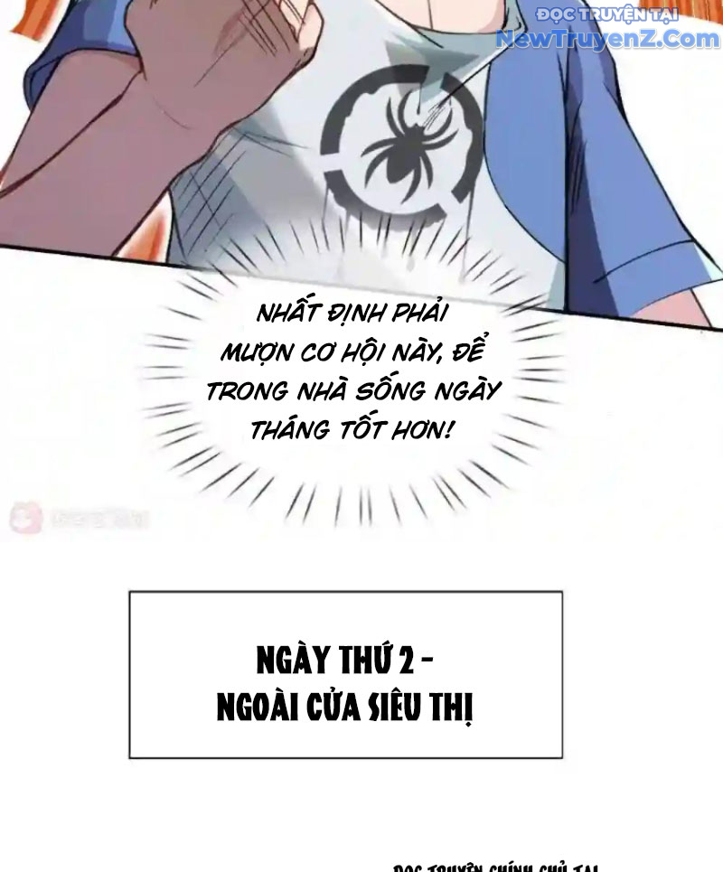 Hậu Viện Nhà Ta Thông Tới Tận Thế Chapter 4 - Trang 23