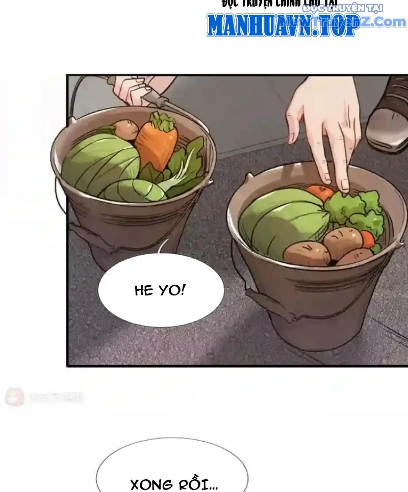 Hậu Viện Nhà Ta Thông Tới Tận Thế Chapter 4 - Trang 24