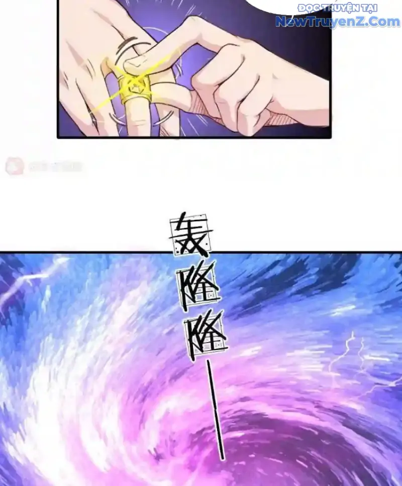 Hậu Viện Nhà Ta Thông Tới Tận Thế Chapter 4 - Trang 26