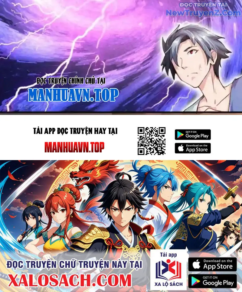 Hậu Viện Nhà Ta Thông Tới Tận Thế Chapter 4 - Trang 27