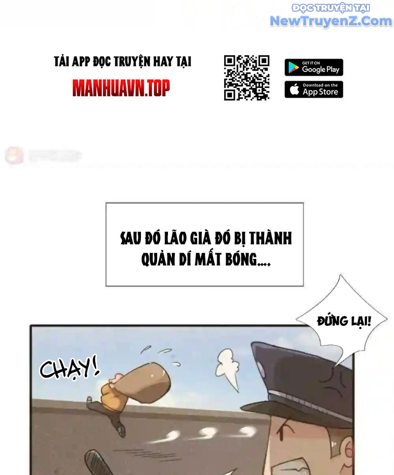 Hậu Viện Nhà Ta Thông Tới Tận Thế Chapter 4 - Trang 4