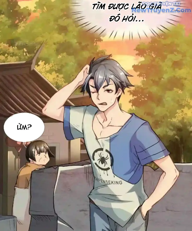 Hậu Viện Nhà Ta Thông Tới Tận Thế Chapter 4 - Trang 6