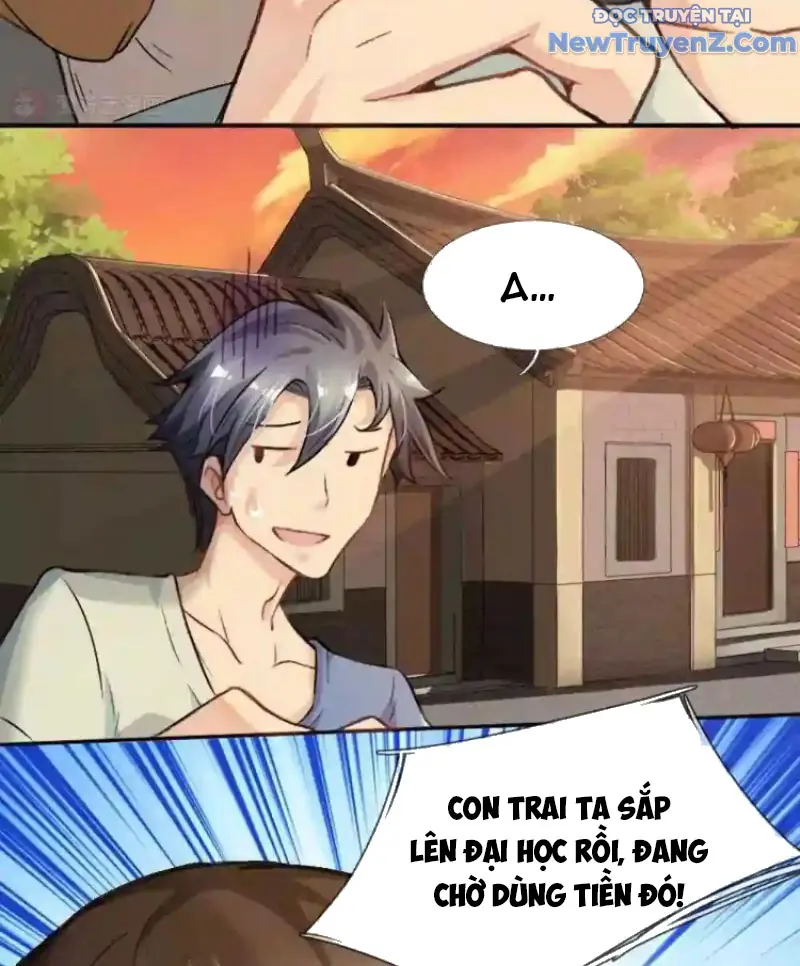 Hậu Viện Nhà Ta Thông Tới Tận Thế Chapter 4 - Trang 9