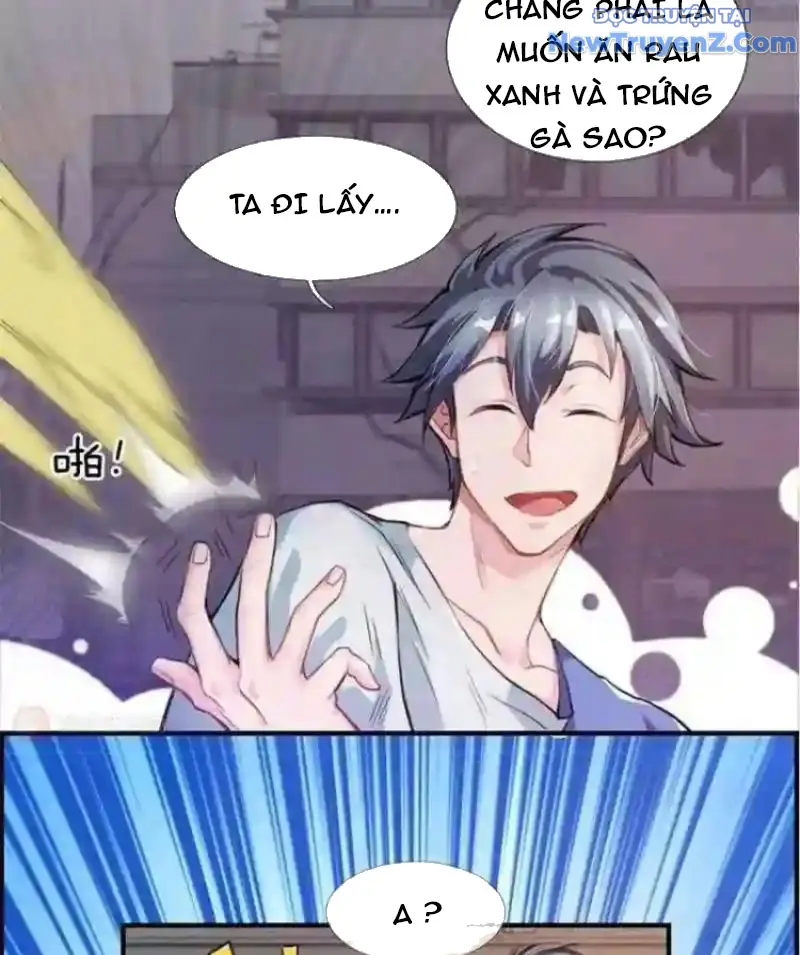 Hậu Viện Nhà Ta Thông Tới Tận Thế Chapter 5 - Trang 10