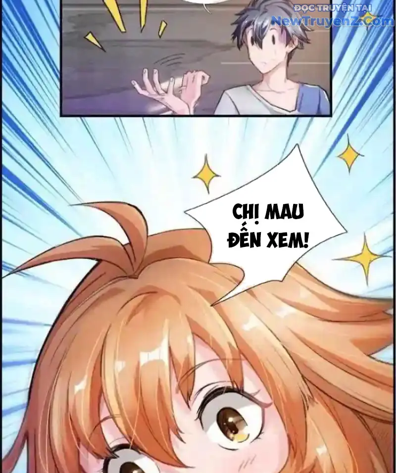 Hậu Viện Nhà Ta Thông Tới Tận Thế Chapter 5 - Trang 11