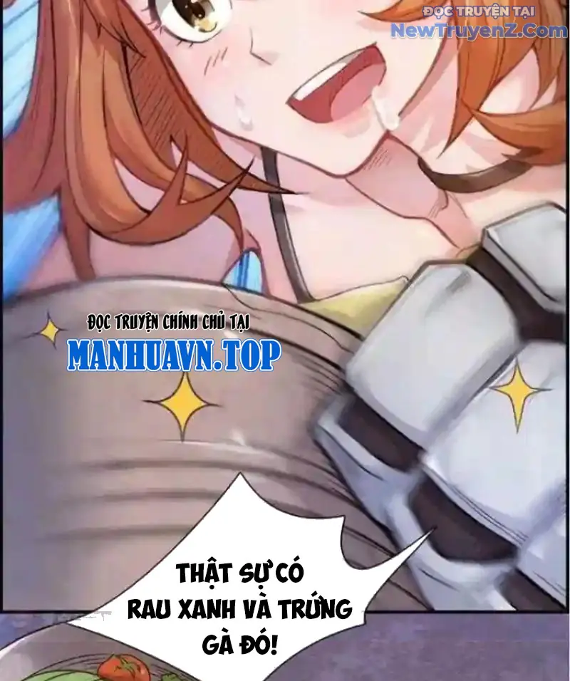 Hậu Viện Nhà Ta Thông Tới Tận Thế Chapter 5 - Trang 12