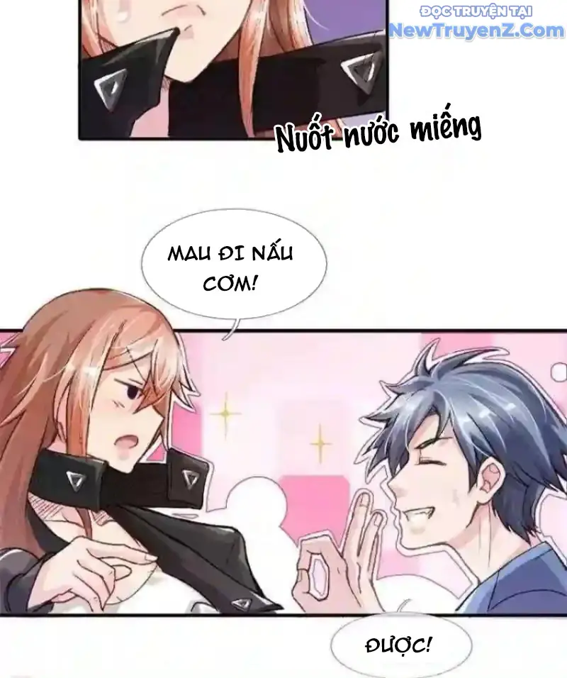Hậu Viện Nhà Ta Thông Tới Tận Thế Chapter 5 - Trang 15