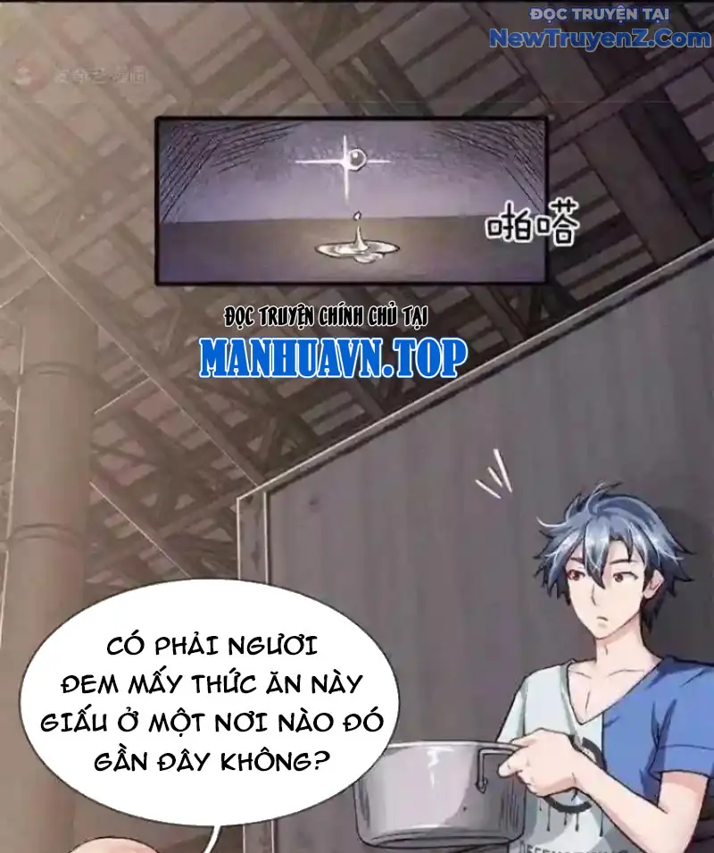 Hậu Viện Nhà Ta Thông Tới Tận Thế Chapter 5 - Trang 18