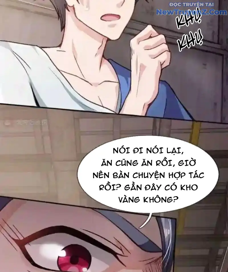 Hậu Viện Nhà Ta Thông Tới Tận Thế Chapter 5 - Trang 22