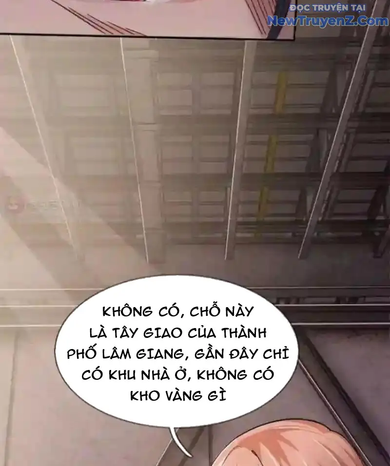 Hậu Viện Nhà Ta Thông Tới Tận Thế Chapter 5 - Trang 23