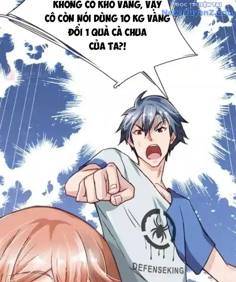 Hậu Viện Nhà Ta Thông Tới Tận Thế Chapter 5 - Trang 26