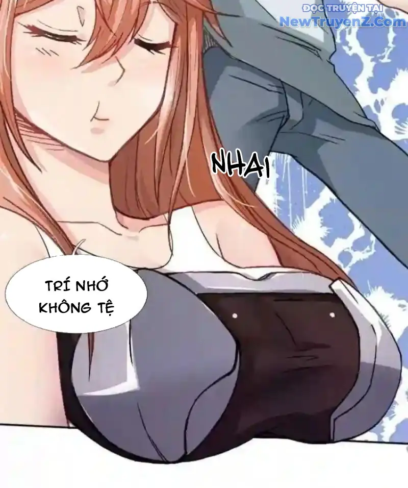Hậu Viện Nhà Ta Thông Tới Tận Thế Chapter 5 - Trang 27