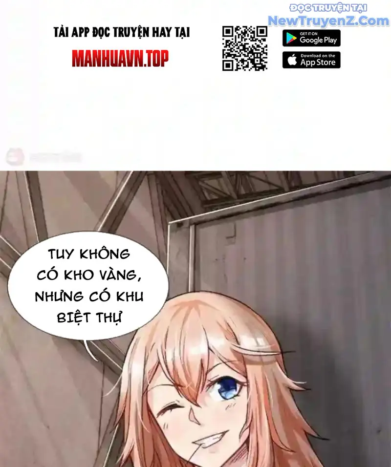 Hậu Viện Nhà Ta Thông Tới Tận Thế Chapter 5 - Trang 28
