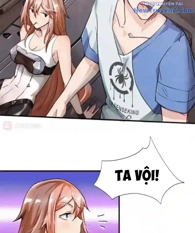 Hậu Viện Nhà Ta Thông Tới Tận Thế Chapter 5 - Trang 31