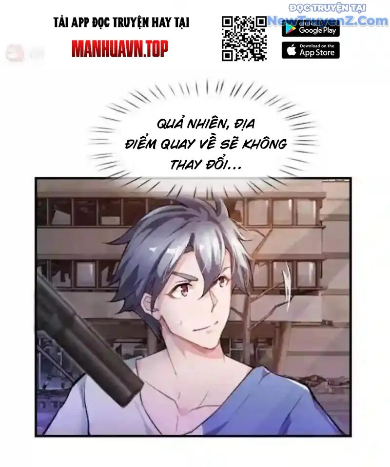 Hậu Viện Nhà Ta Thông Tới Tận Thế Chapter 5 - Trang 4