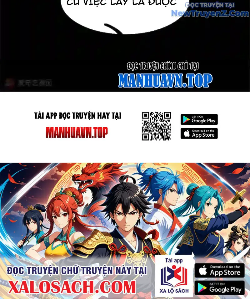 Hậu Viện Nhà Ta Thông Tới Tận Thế Chapter 5 - Trang 41