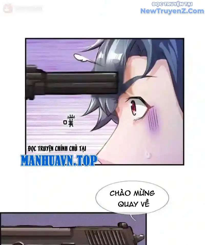 Hậu Viện Nhà Ta Thông Tới Tận Thế Chapter 5 - Trang 5