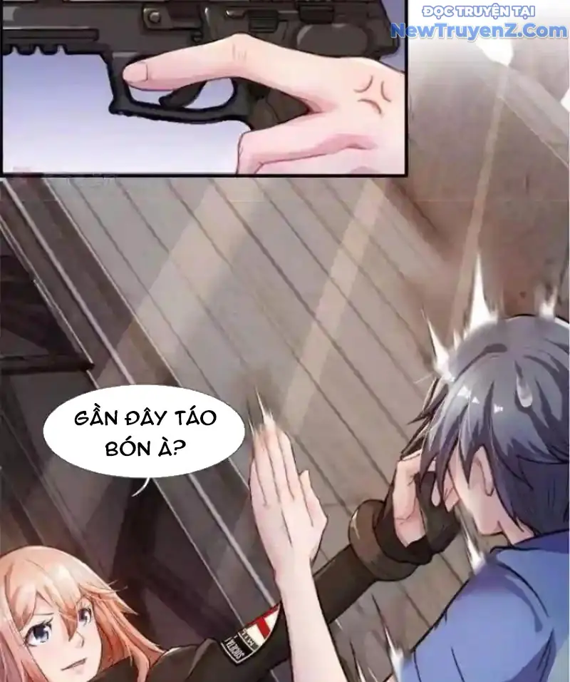 Hậu Viện Nhà Ta Thông Tới Tận Thế Chapter 5 - Trang 6