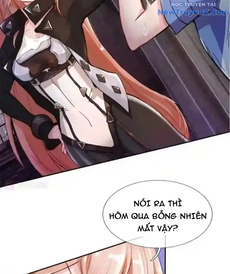 Hậu Viện Nhà Ta Thông Tới Tận Thế Chapter 5 - Trang 7