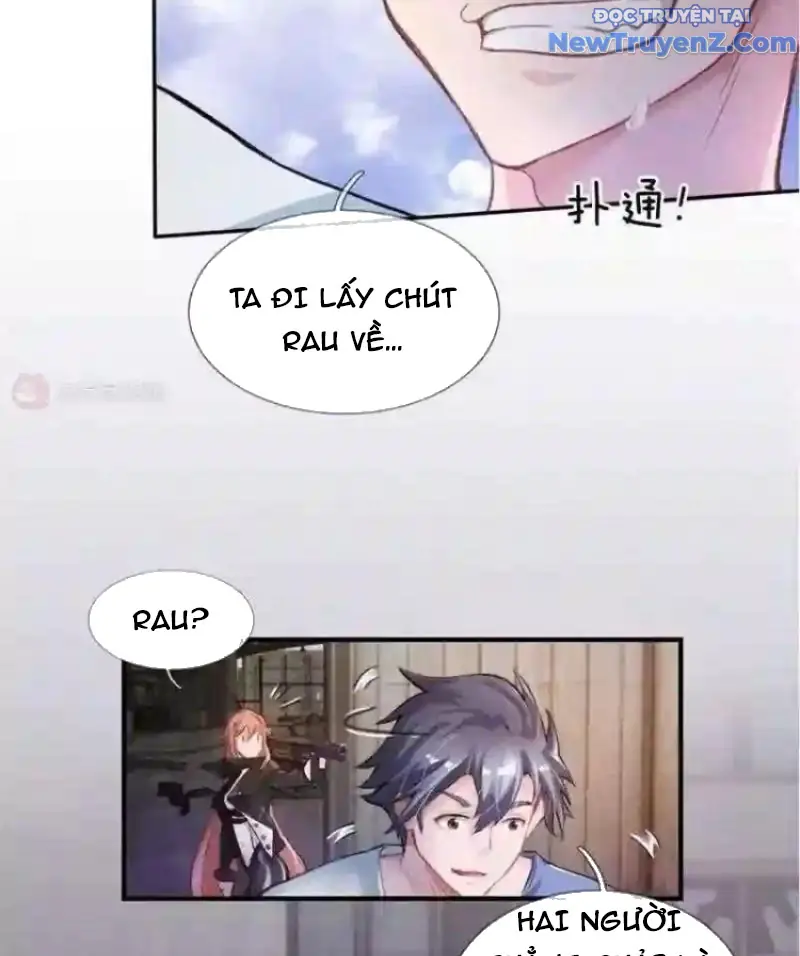 Hậu Viện Nhà Ta Thông Tới Tận Thế Chapter 5 - Trang 9