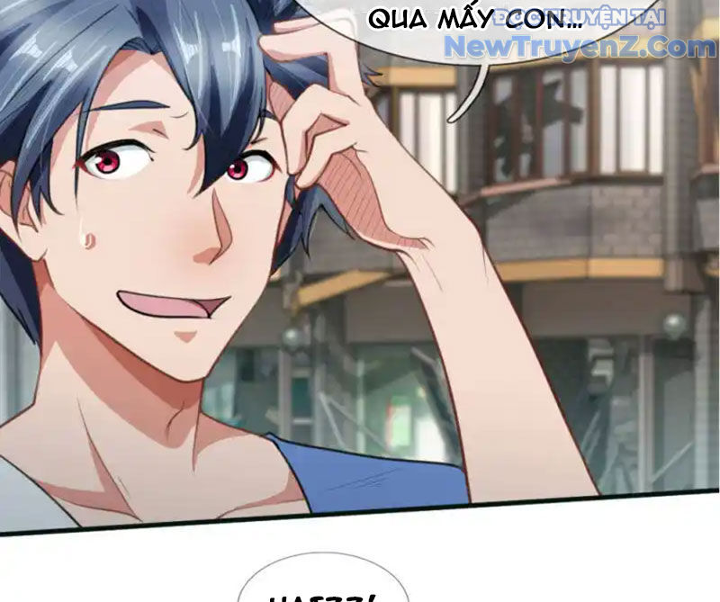 Hậu Viện Nhà Ta Thông Tới Tận Thế Chapter 6 - Trang 10
