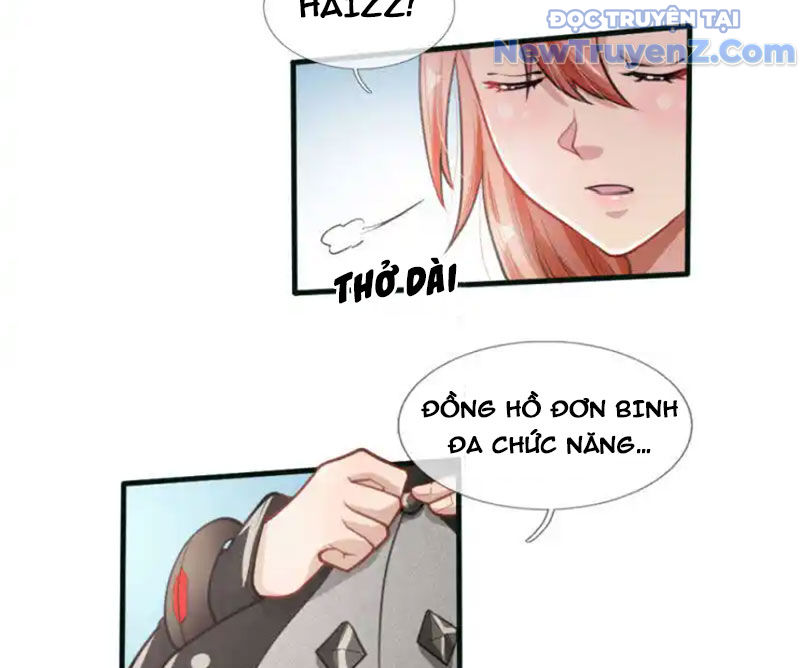 Hậu Viện Nhà Ta Thông Tới Tận Thế Chapter 6 - Trang 11