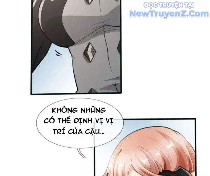 Hậu Viện Nhà Ta Thông Tới Tận Thế Chapter 6 - Trang 12