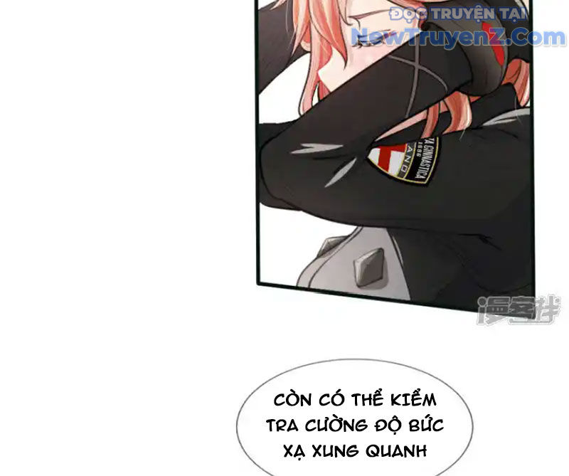 Hậu Viện Nhà Ta Thông Tới Tận Thế Chapter 6 - Trang 13