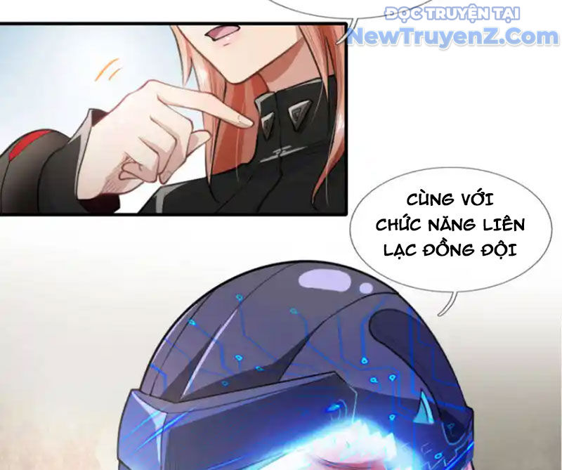 Hậu Viện Nhà Ta Thông Tới Tận Thế Chapter 6 - Trang 14