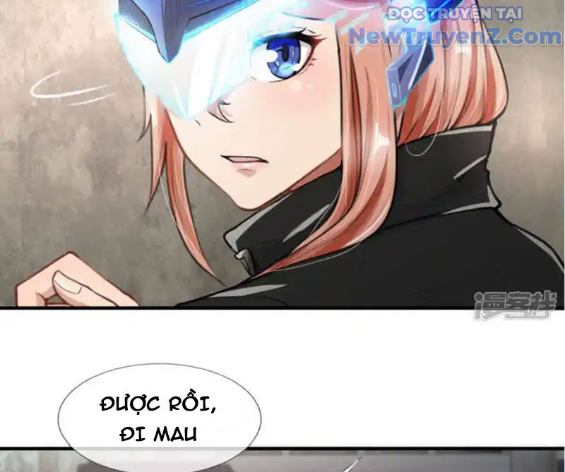 Hậu Viện Nhà Ta Thông Tới Tận Thế Chapter 6 - Trang 15