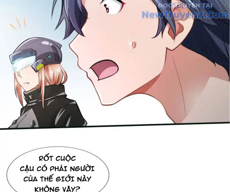 Hậu Viện Nhà Ta Thông Tới Tận Thế Chapter 6 - Trang 20