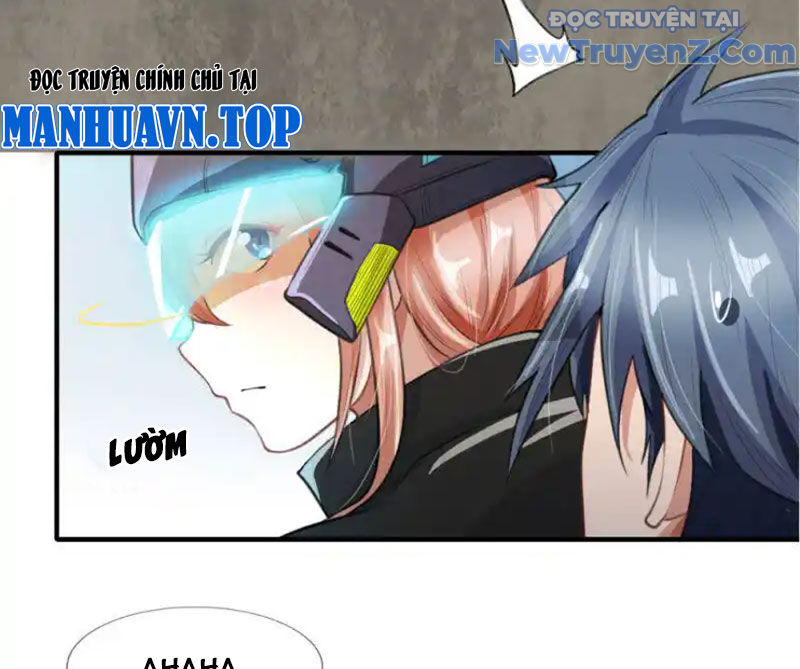 Hậu Viện Nhà Ta Thông Tới Tận Thế Chapter 6 - Trang 24