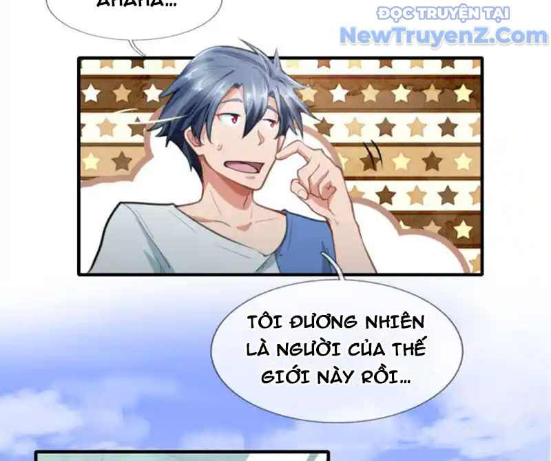 Hậu Viện Nhà Ta Thông Tới Tận Thế Chapter 6 - Trang 25