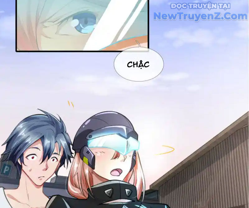 Hậu Viện Nhà Ta Thông Tới Tận Thế Chapter 6 - Trang 26