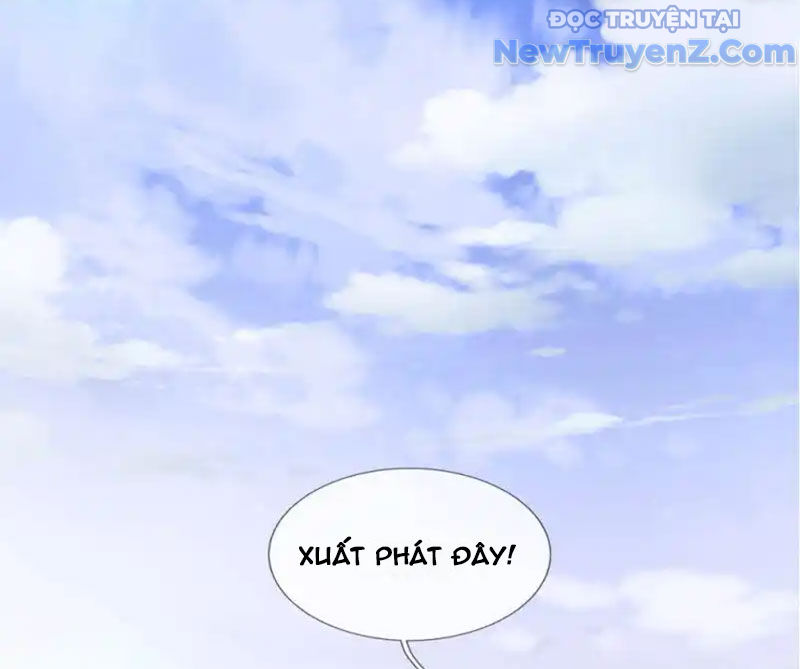 Hậu Viện Nhà Ta Thông Tới Tận Thế Chapter 6 - Trang 28