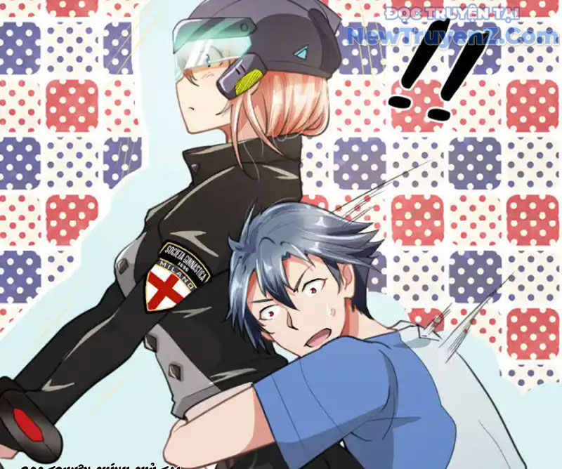 Hậu Viện Nhà Ta Thông Tới Tận Thế Chapter 6 - Trang 31
