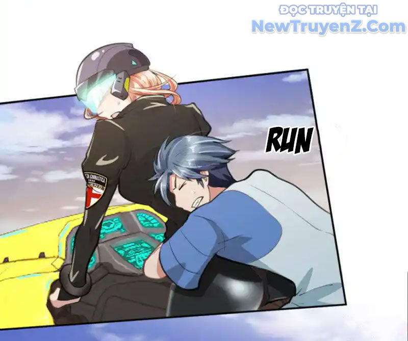 Hậu Viện Nhà Ta Thông Tới Tận Thế Chapter 6 - Trang 34