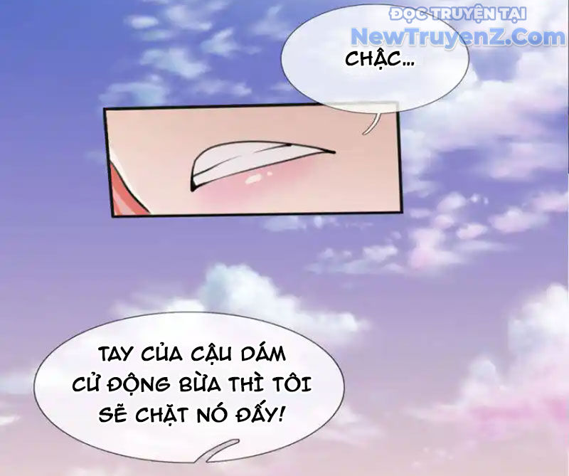 Hậu Viện Nhà Ta Thông Tới Tận Thế Chapter 6 - Trang 35