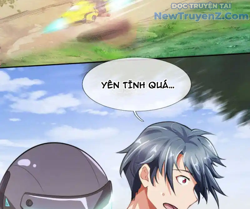 Hậu Viện Nhà Ta Thông Tới Tận Thế Chapter 6 - Trang 37