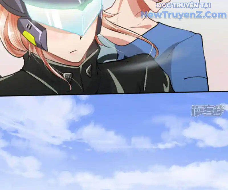 Hậu Viện Nhà Ta Thông Tới Tận Thế Chapter 6 - Trang 38