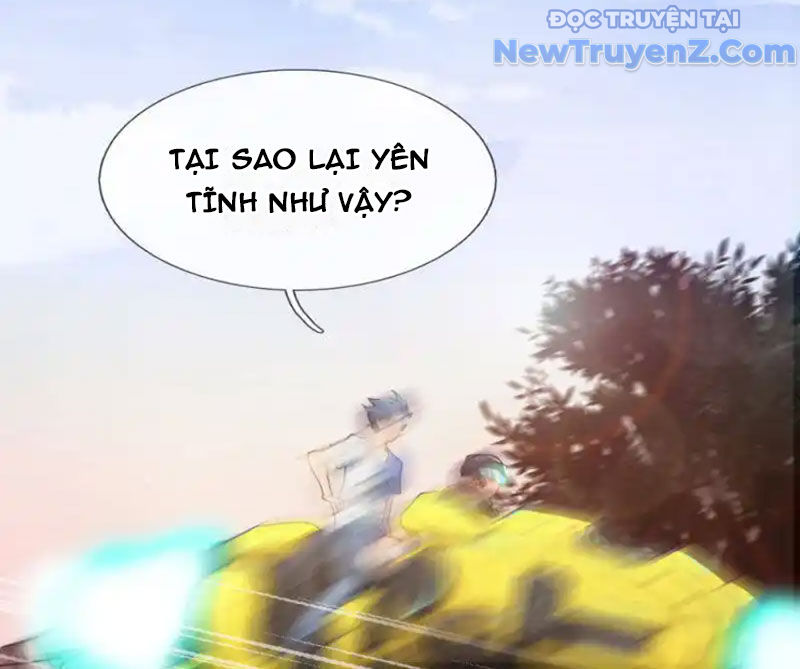 Hậu Viện Nhà Ta Thông Tới Tận Thế Chapter 6 - Trang 39