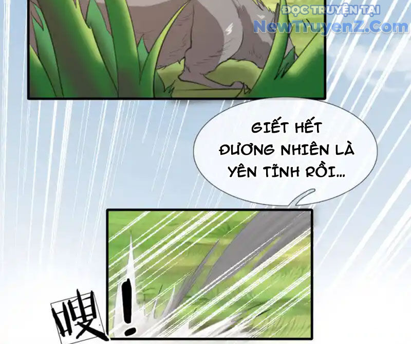 Hậu Viện Nhà Ta Thông Tới Tận Thế Chapter 6 - Trang 41